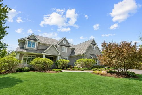 28 Aberdeen Ct, Bannockburn, IL, 60015-1573 | Card Image