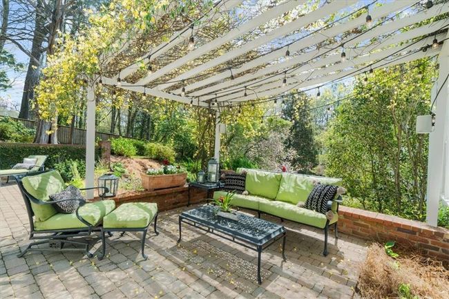 4635 High Point Rd, House other with 6 bedrooms, 4 bathrooms and null parking in Sandy Springs GA | Image 22