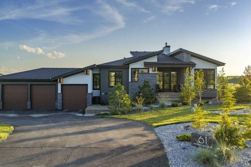 61 Silverhorn Blvd, Rocky View County, AB, T3R0X3 | Card Image