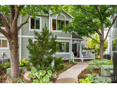 4756 Franklin Dr, Boulder, CO, 80301-6214 | Card Image