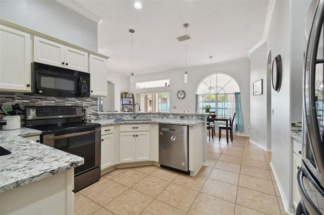 12034 Timberhill Dr, House other with 4 bedrooms, 2 bathrooms and null parking in RIVERVIEW FL | Image 12