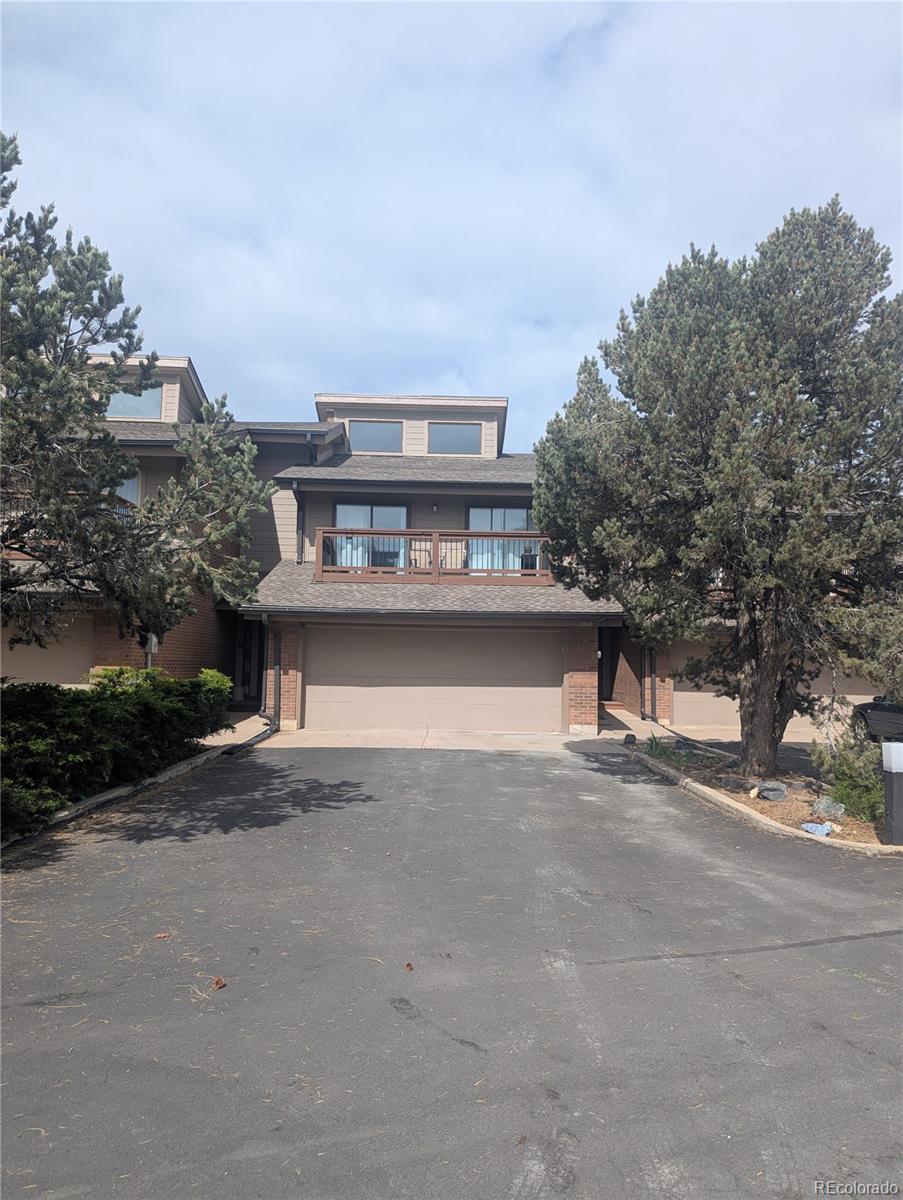 Residential in Aurora 2