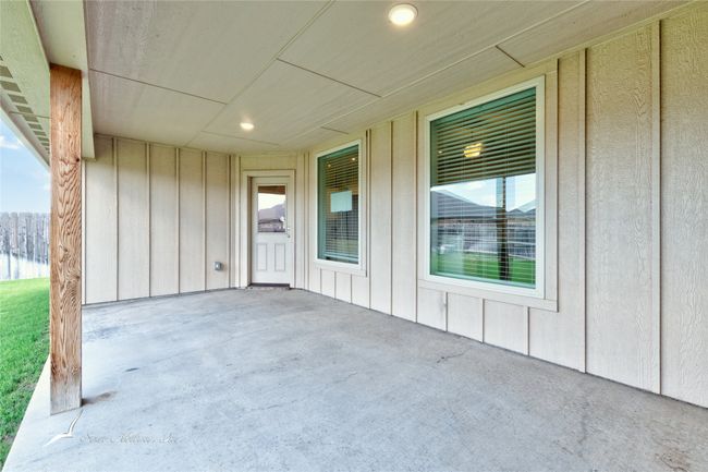 7362 Connor Rd, House other with 4 bedrooms, 2 bathrooms and null parking in Abilene TX | Image 33