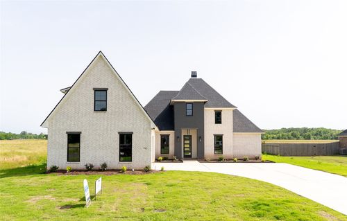 776 Duckwater Lndg, Bossier City, LA, 71111-8404 | Card Image