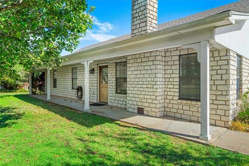 3911 Scenic Hill Ln, Granbury, TX, 76048-6715 | Card Image
