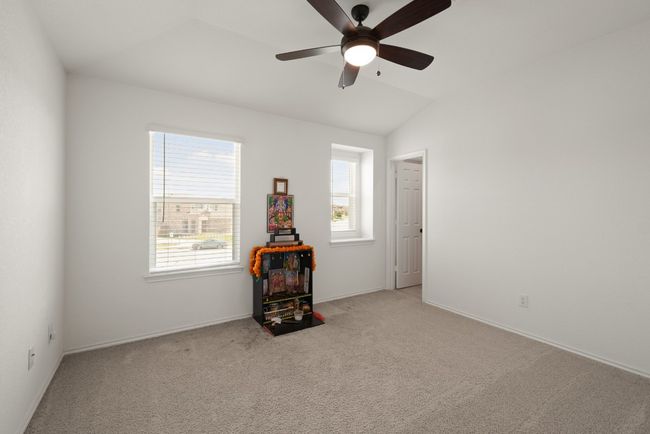 538 Thunder Valley Trl, House other with 5 bedrooms, 4 bathrooms and null parking in Georgetown TX | Image 17