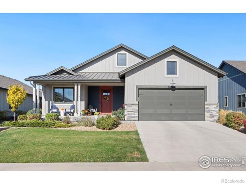 6968 Byers Court, Timnath, CO, 80547 | Card Image