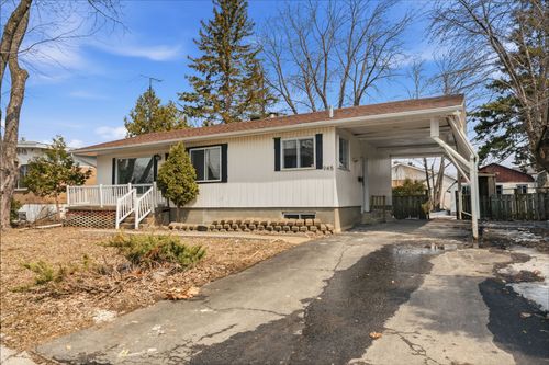 945 Rue Vimont, Laval, QC, H7A2A6 | Card Image