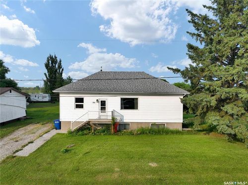701 3rd Avenue, Spy Hill, SK, S0A3W0 | Card Image