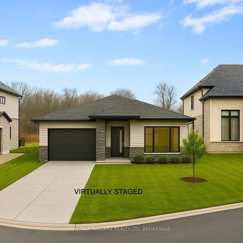 7521 Sherrilee Cres, Niagara Falls, ON, L2H3T4 | Card Image