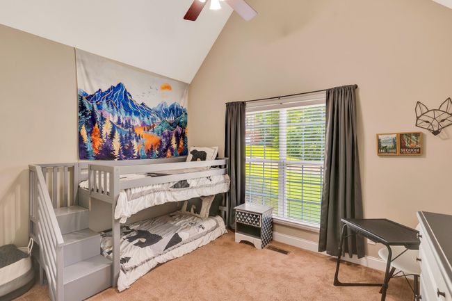 42 Roundtree Ct, House other with 4 bedrooms, 3 bathrooms and 2 parking in Flintstone GA | Image 35