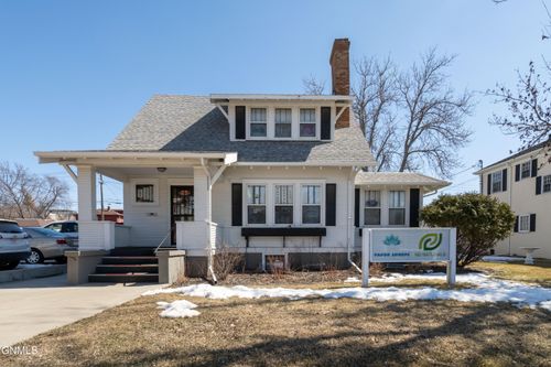615 1st Avenue S, Jamestown, ND, 58401 | Card Image