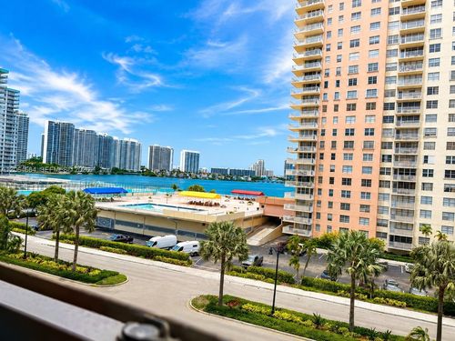 510-250 174th St, Sunny Isles Beach, FL, 33160-3323 | Card Image