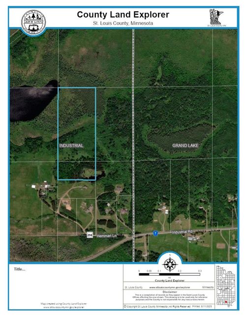 53XX Bergstopp Ln, Saginaw, MN, 55779 | Card Image