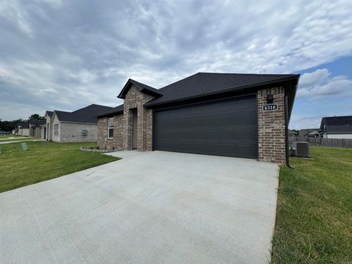 6316 Warwick, Bryant, AR, 72002 | Card Image