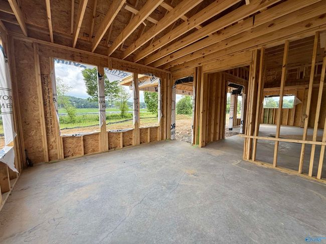 360 Lake Creek Dr, House other with 5 bedrooms, 4 bathrooms and null parking in Guntersville AL | Image 6