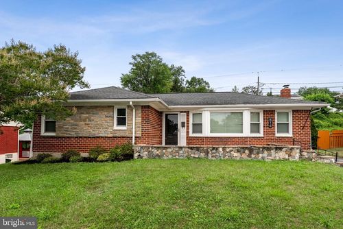 816 Providence Rd, TOWSON, MD, 21286-2963 | Card Image