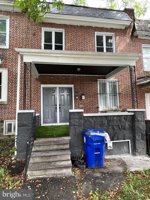 2462 Keyworth Ave, BALTIMORE, MD, 21215-7676 | Card Image
