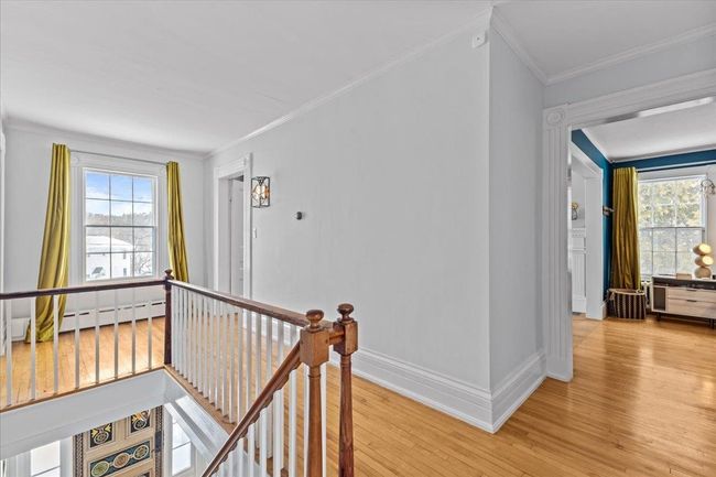 297 Railroad St, House other with 5 bedrooms, 3 bathrooms and null parking in Johnson VT | Image 27
