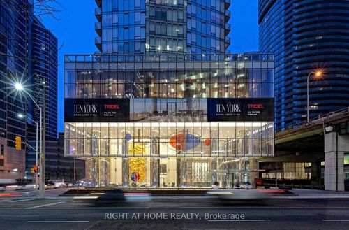 5108-10 York St, Toronto, ON, M5J0E1 | Card Image