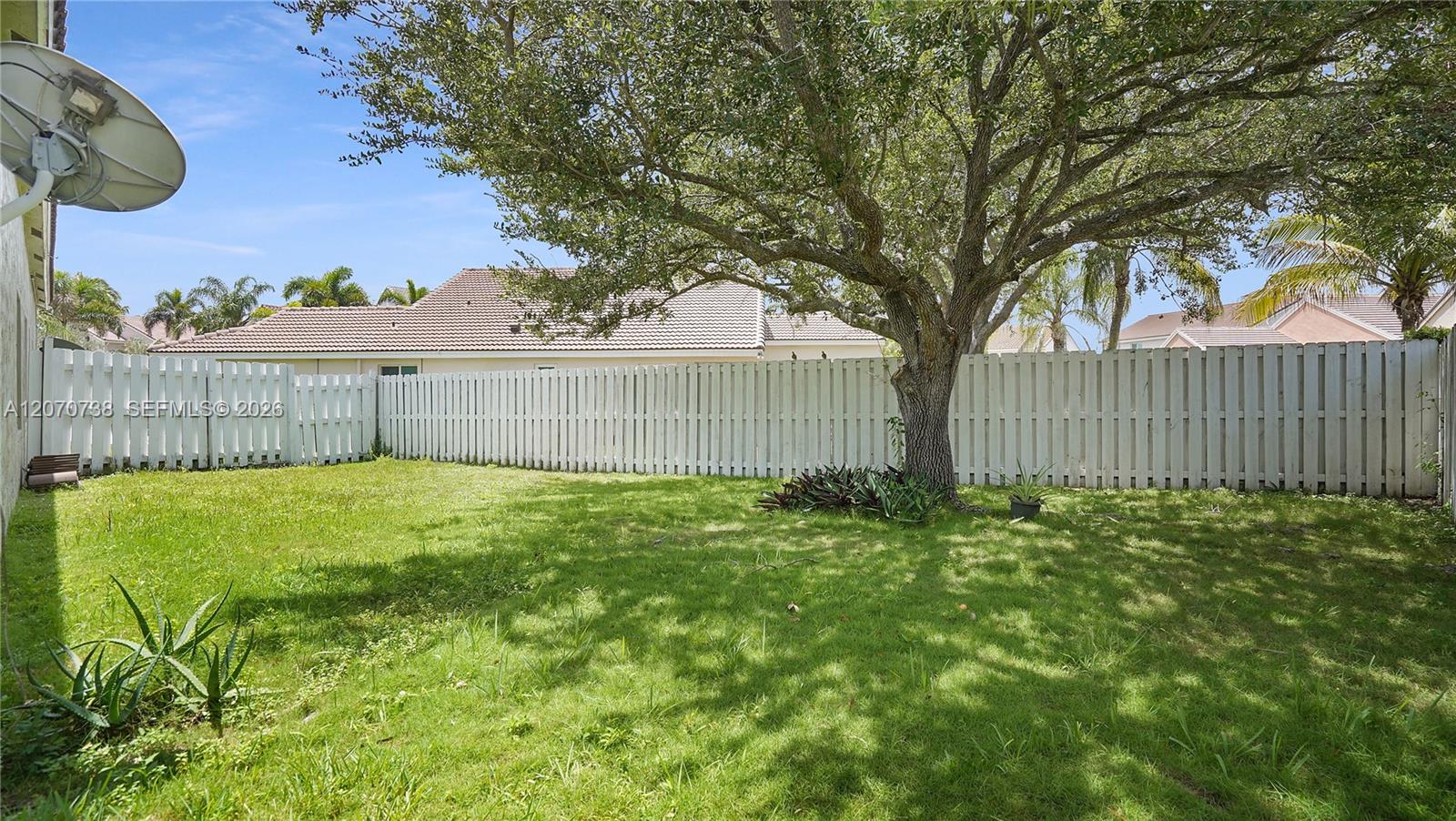 Residential in Weston 4