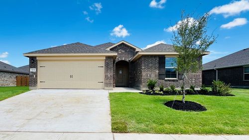 1616 Marsh St, Cleburne, TX, 76033-5077 | Card Image