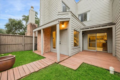 1615 Prairie Mark Ln, Houston, TX, 77077-4261 | Card Image
