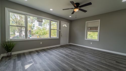 2257 W 16th Ave, Gary, IN, 46404-2360 | Card Image