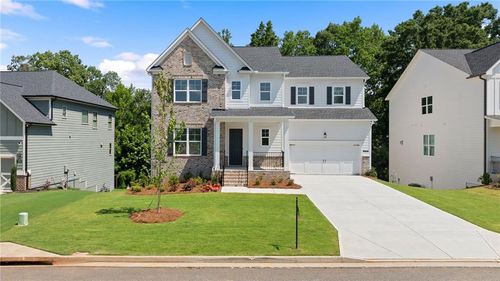4770 Crestline View Rd, Cumming, GA, 30028-6558 | Card Image