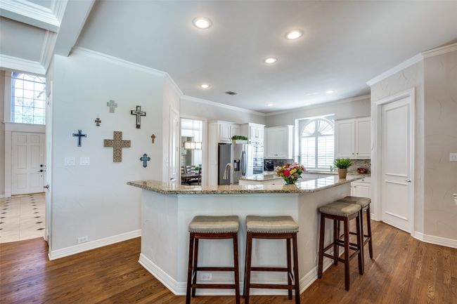 1417 Tree Farm Dr, House other with 4 bedrooms, 4 bathrooms and null parking in Plano TX | Image 8