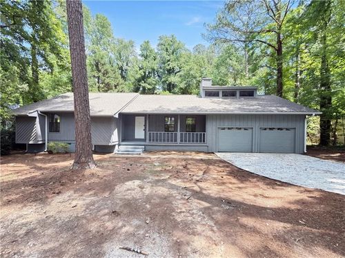 420 Creekside Ln, Woodstock, GA, 30188-4106 | Card Image