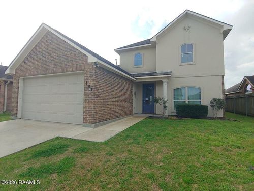 104 Cautillion Dr, Youngsville, LA, 70592-6197 | Card Image