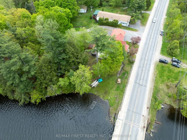 14064 County Rd 38, House other with 3 bedrooms, 2 bathrooms and 5 parking in Sharbot Lake ON | Image 41