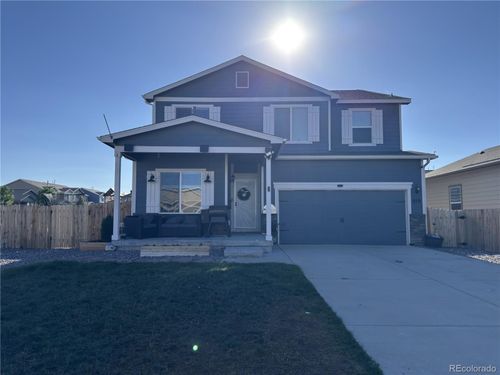 379 Walnut St, Bennett, CO, 80102-8694 | Card Image