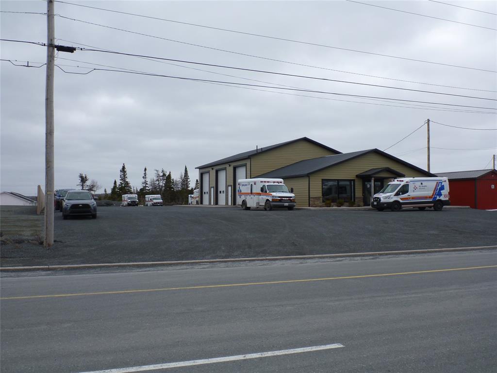 Commercial Sale in Clarenville 4