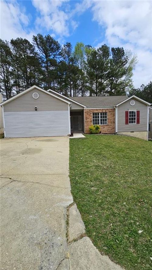 5760 Old Carriage Dr, College Park, GA, 30349-8202 | Card Image
