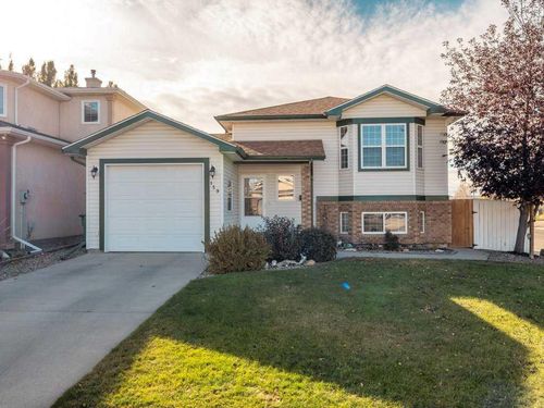 159 Cougar Cres N, Lethbridge, AB, T1H6K9 | Card Image