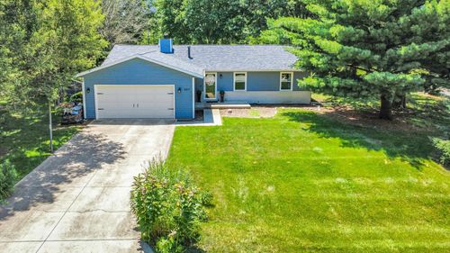 907 S Trailside Dr, Mahomet, IL, 61853-8529 | Card Image