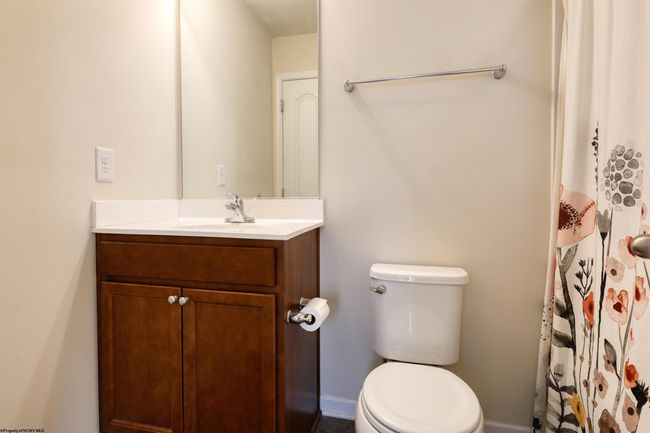 135 Inlet St, Townhouse with 2 bedrooms, 3 bathrooms and 2 parking in Morgantown WV | Image 15