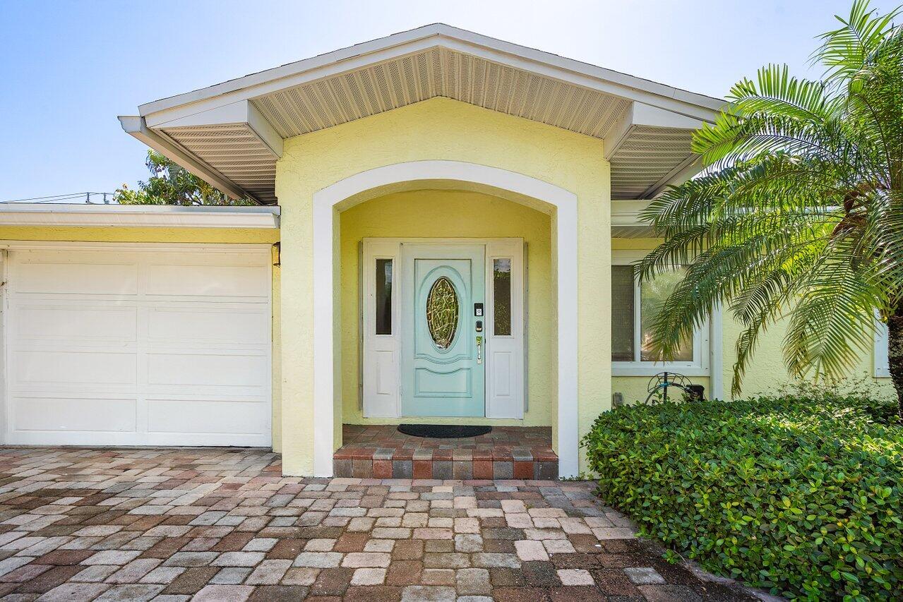 Residential Lease in Delray Beach 4