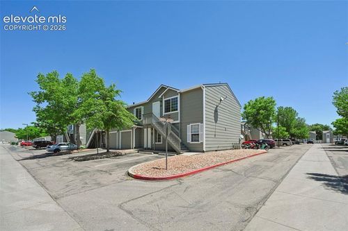 431 Kitfield View, Colorado Springs, CO, 80916 | Card Image