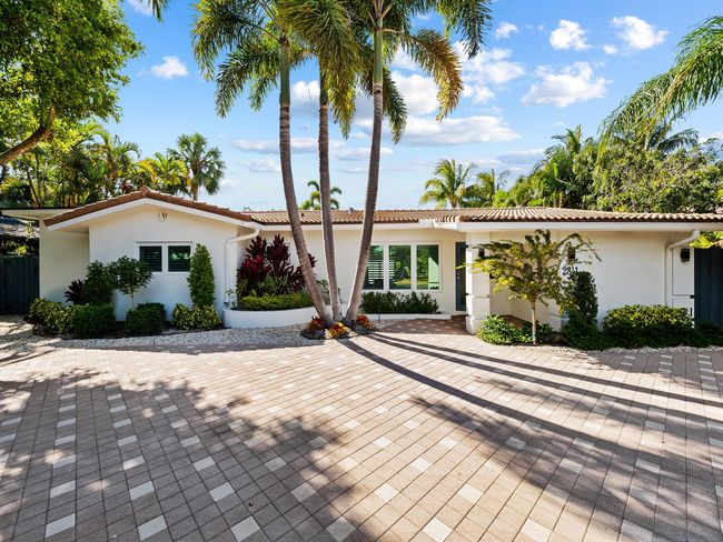 2841 Ne 14th Ave, House other with 3 bedrooms, 3 bathrooms and null parking in Wilton Manors FL | Image 7