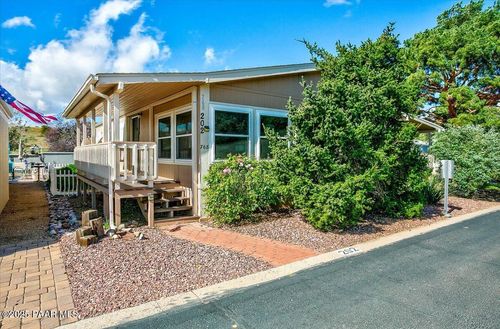 202-768 N Mesquite Tree Dr, Dewey-Humboldt, AZ, 86327 | Card Image