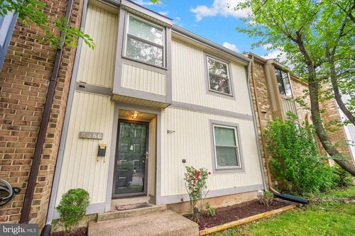 6060 Hollow Knoll Ct, SPRINGFIELD, VA, 22152-1421 | Card Image