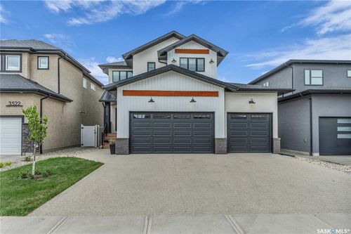 3518 Green Creek Rd, Regina, SK, S4V3H3 | Card Image
