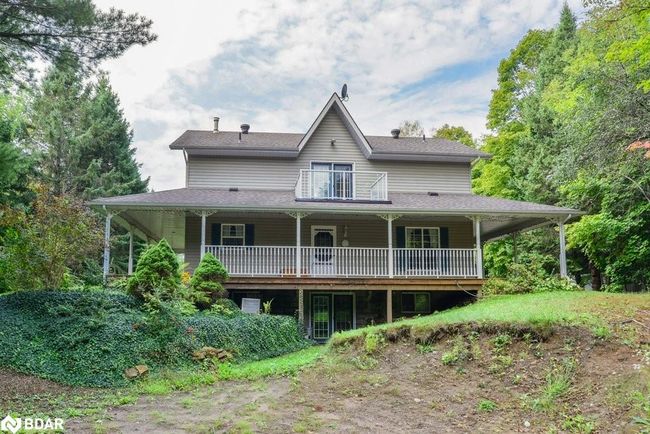 1390 Warminster Sideroad, House other with 3 bedrooms, 3 bathrooms and 20 parking in Oro Medonte ON | Image 37