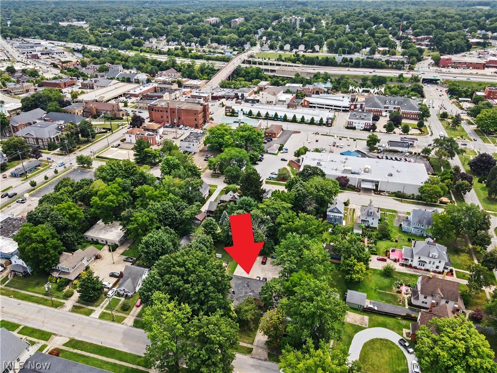 Commercial Sale in Cuyahoga Falls 4