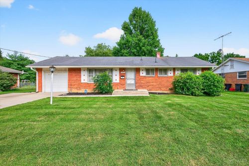816 Oberlin Dr, Fairfield, OH, 45014-2833 | Card Image