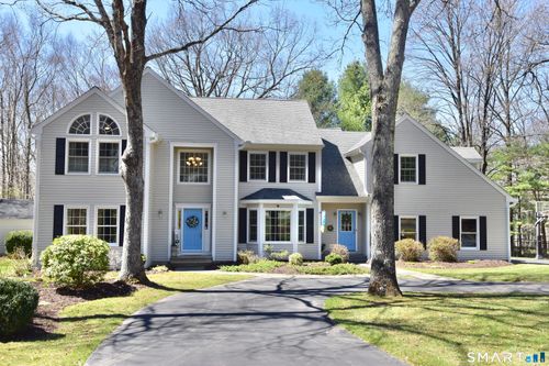 112 Southridge Rd, Southbury, CT, 06488-1884 | Card Image