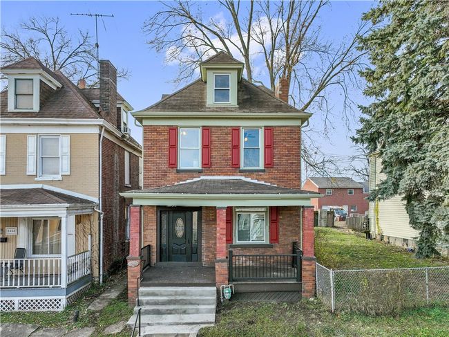 1565 Cumberland St, House other with 4 bedrooms, 2 bathrooms and 2 parking in Crafton PA | Image 37
